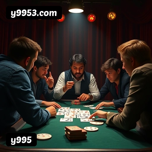 Interface do cassino ao vivo