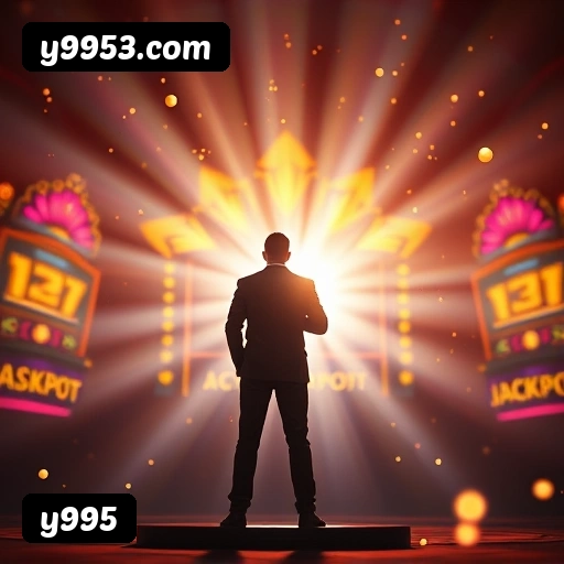 Promoções e bônus exclusivos da y995