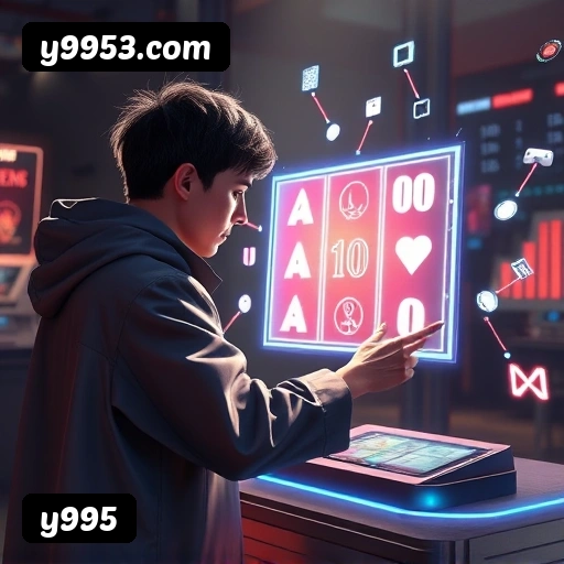 Acessar jogos e bônus no APK