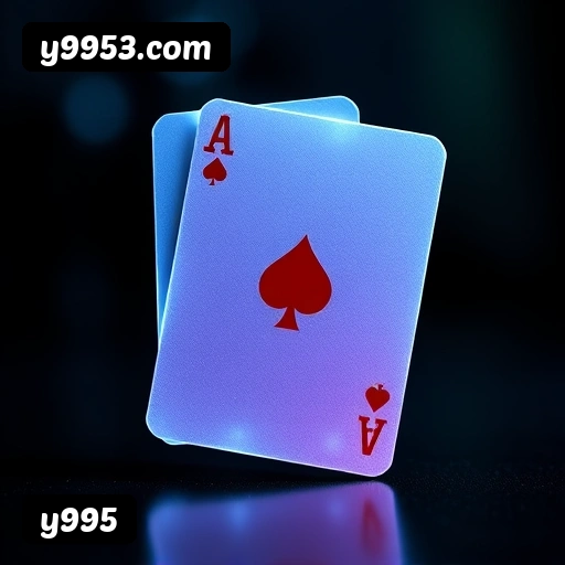 Bônus de Boas-vindas y995