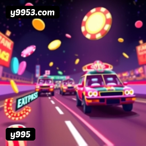 Slots Premium da PG Soft na y995