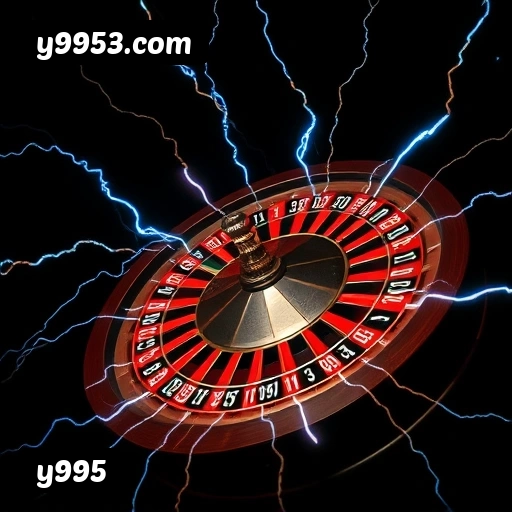 Siga a y995 no Facebook