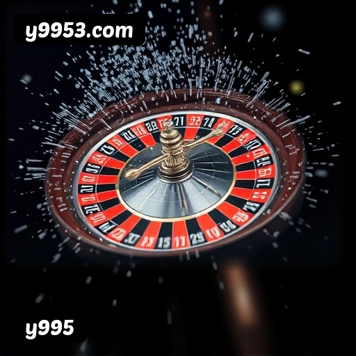 Lottery Clássica na y995